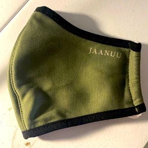 Jaanuu mask